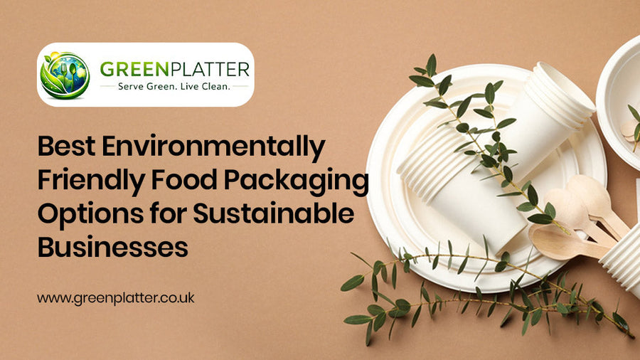 Greenplatter