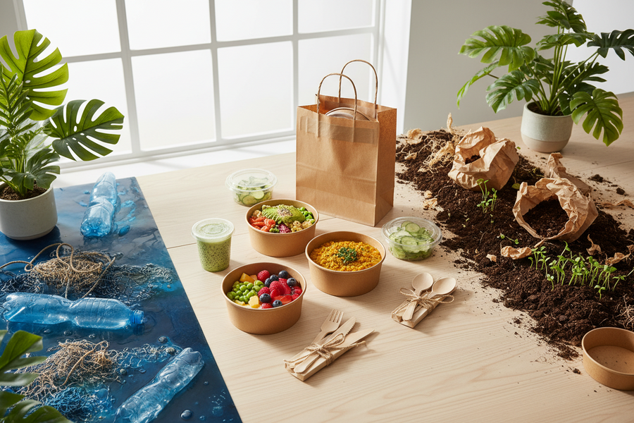 Greenplatter