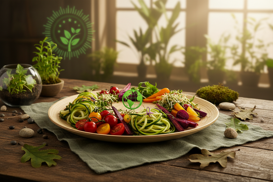 Greenplatter