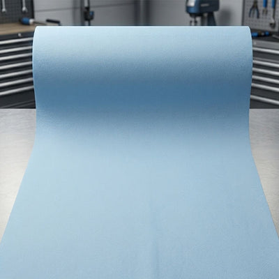 Blue Rolls