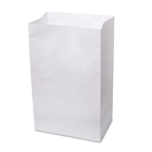 Large Grab Bag(White)