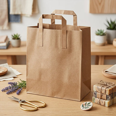 Paper Bags