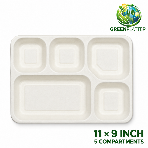 Greenplatter
