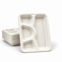 Greenplatter 4-compartment product-only image without overlays