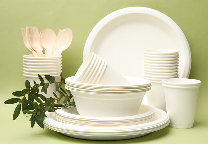 Greenplatter
